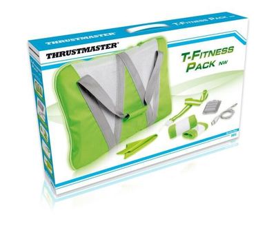 Pack Wii Fit