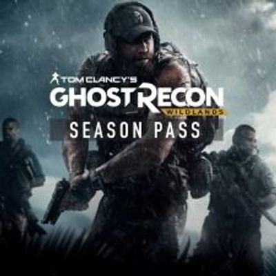 Tom Clancy's Ghost Recon Wildlands - Season Pass - Version digitale