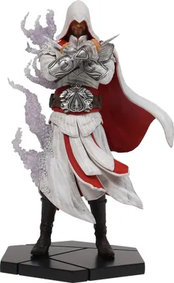Figurine - Assassin's Creed - Ezio Animus
