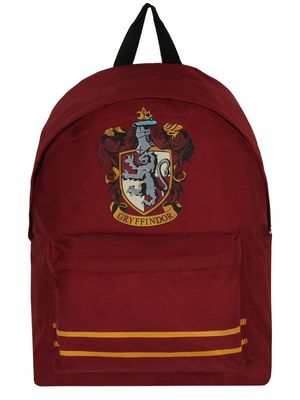 Sac à dos - Harry Potter - Logo de Gryffondor