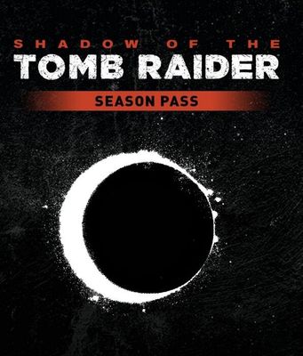 Shadow of the Tomb Raider - Season Pass - Version digitale
