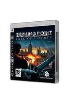 Turning Point Fall Of Liberty