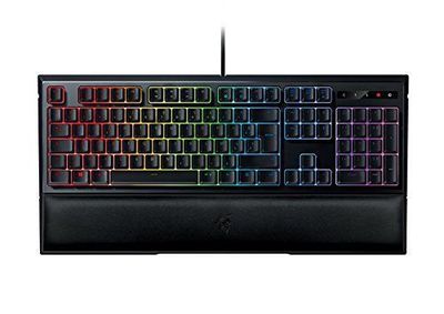 Clavier Razer Ornata Chroma