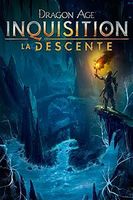 dragon age inquisition dlc the descent xbox one d