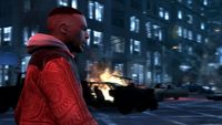 GTA IV Episodes From Liberty City