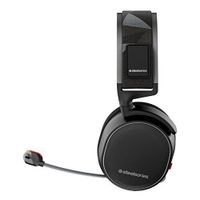 Casque Arctis 7 noir