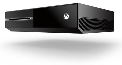 Xbox One Noire 500 Go - Toute équipée