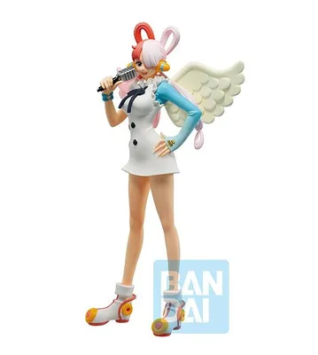 Figurine - One Piece Film Red - Uta
