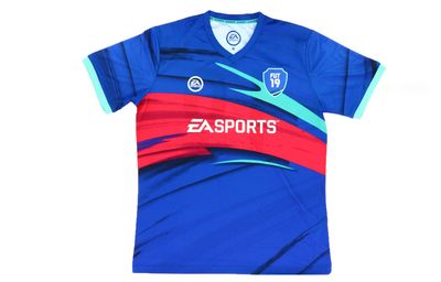 T-shirt - FIFA 19 - Maillot - Taille Junior - Exclusivité Micromania-Zing