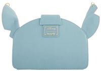 Sac A Bandouliere Loungefly - Stitch - Luau