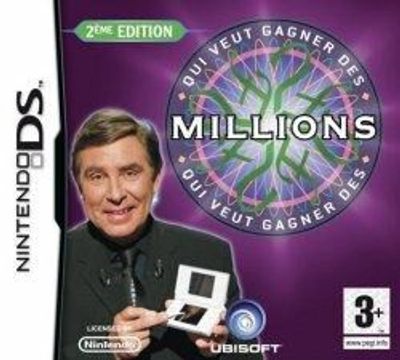 Qui Veut Gagner Des Millions 2 ?