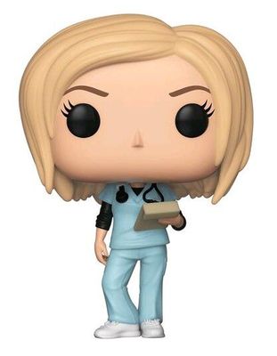 Figurine Funko Pop! N°740 - Scrubs - Elliot