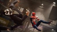 Marvel's Spider-man