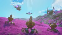 No Man's Sky Beyond