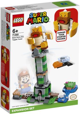 Lego - Mario