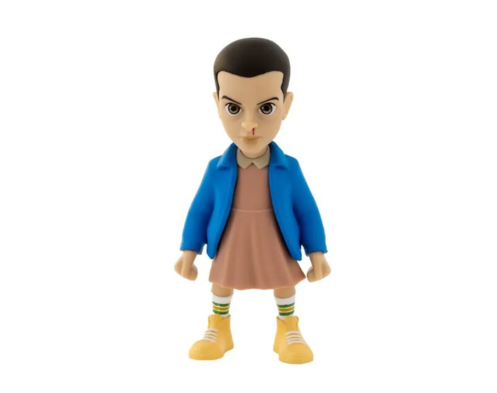 Figurine Minix 12 Cm - Stranger Things