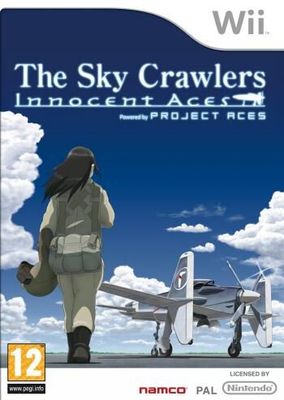 The Sky Crawlers, Innocent Aces