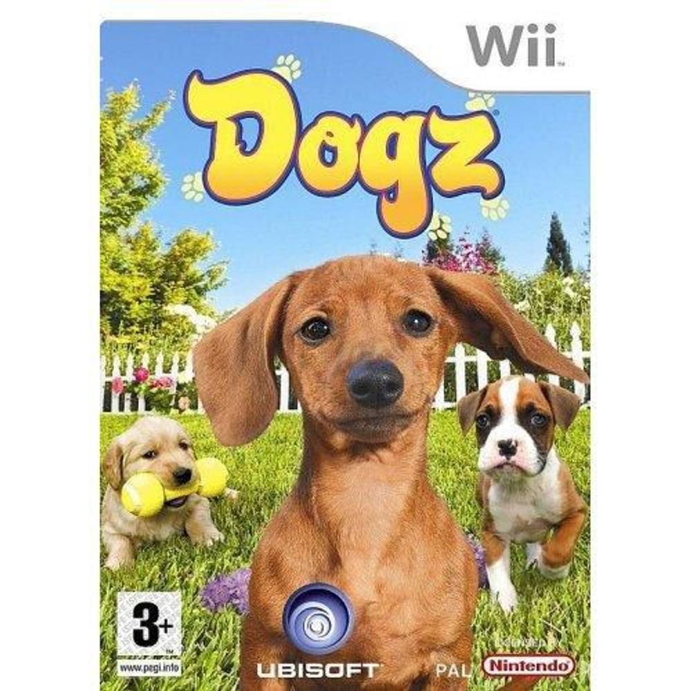 Dogz 2