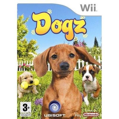 Dogz 2
