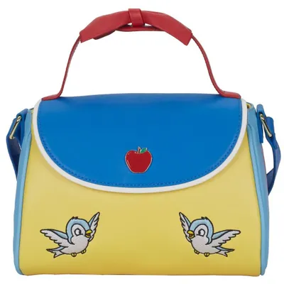 Sac A Mains Loungefly - Blanche Neige - Robe