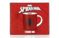 Mug - Spider-man - Mug 350 Ml Spider-man