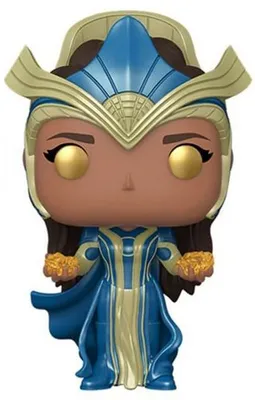 Figurine Funko Pop! N°735 - Les Eternels - Ajak