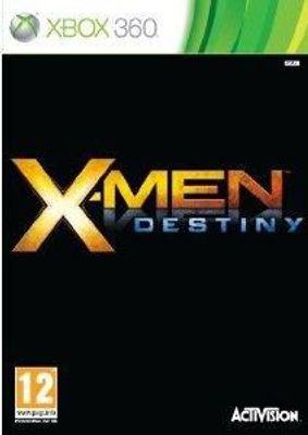 X-men : Destiny