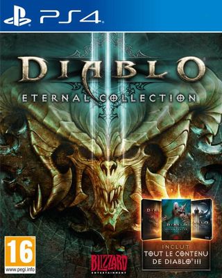 Diablo III : Reaper Of Souls Ultimate Evil Edition