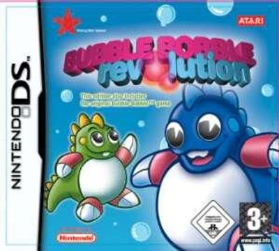 Rainbow Island Revolution