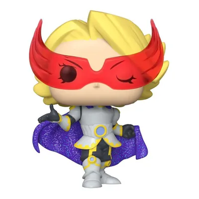 Figurine Funko Pop! N°1144 - My Hero Academia - Yuga Aoyama
