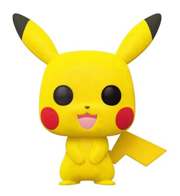 Figurine Funko Pop! N°353 - Pokemon