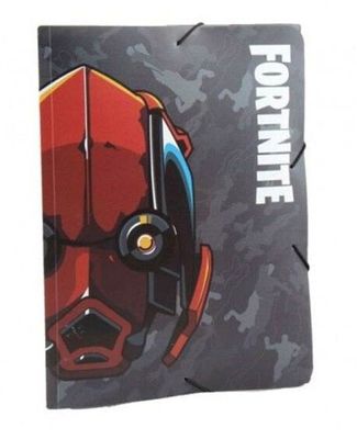 Porte Documents A4 - Fortnite - Vertex