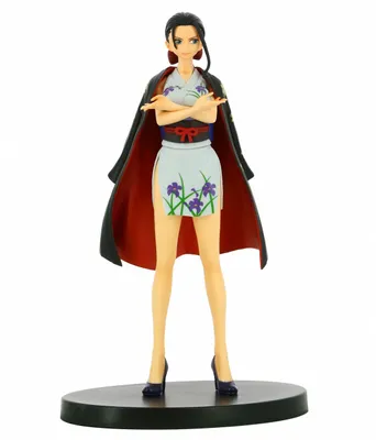 Figurine Dxf The Grandline Lady Wanokuni - One Piece - Nico Robin