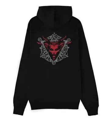 Sweat - Diablo IV