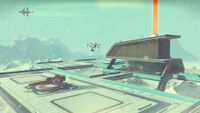 No Man's Sky