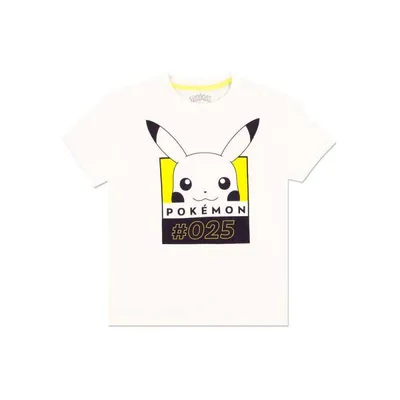 T-shirt - Pokemon