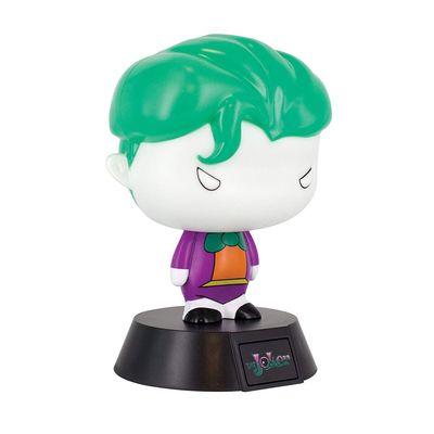 Lampe - DC Comics - Joker