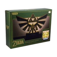Lampe - The Legend of Zelda - Hyrule Crest