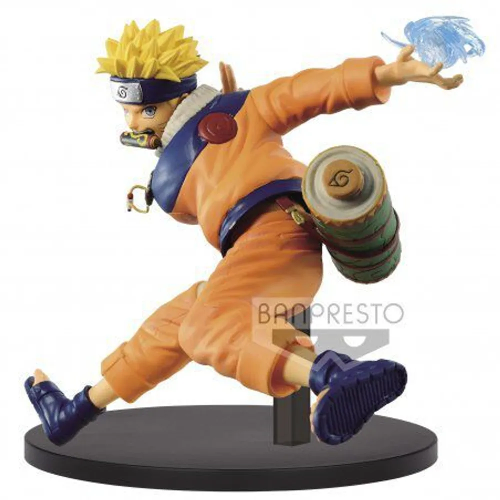 Figurine Vibration Stars - Naruto Shippuden - Gara, Micromania-Zing, numéro  un français du jeu vidéo et de la pop culture. Retrouve