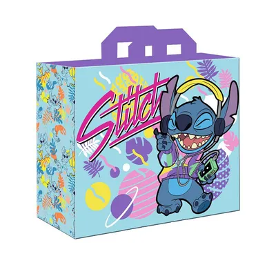 Sac Cabas - Lilo Et Stitch
