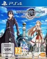 Sword Art Online : Hollow Realization