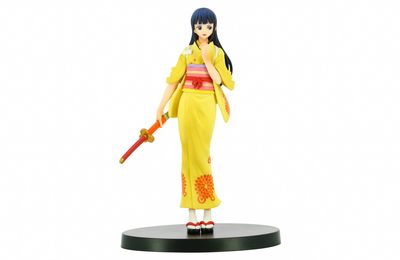 Figurine Dxf The Grand Line Lady - One Piece - Kikunojo