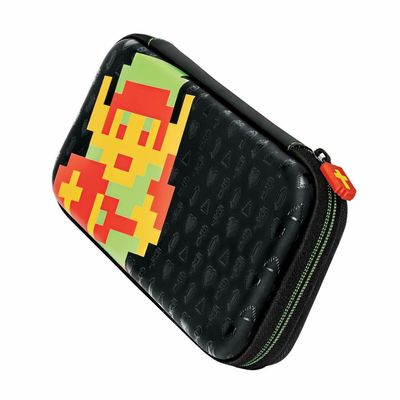 Sacoche de transport Zelda rétro
