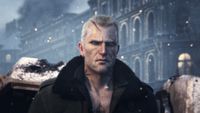 Left Alive