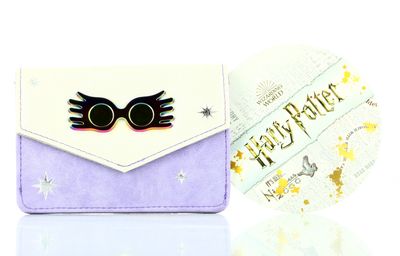 Portefeuille - Harry Potter - Luna Lovegood