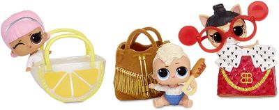 Poupee - Lol Surprise! - Assortiment Lils