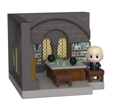 Figurine Funko Pop! - Harry Potter