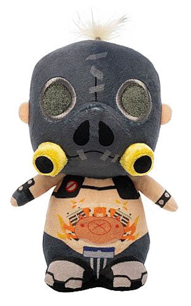 Peluche - Overwatch