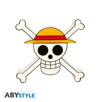 Lampe - One Piece - Skull
