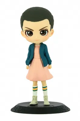 Figurine Qposket - Stranger Things